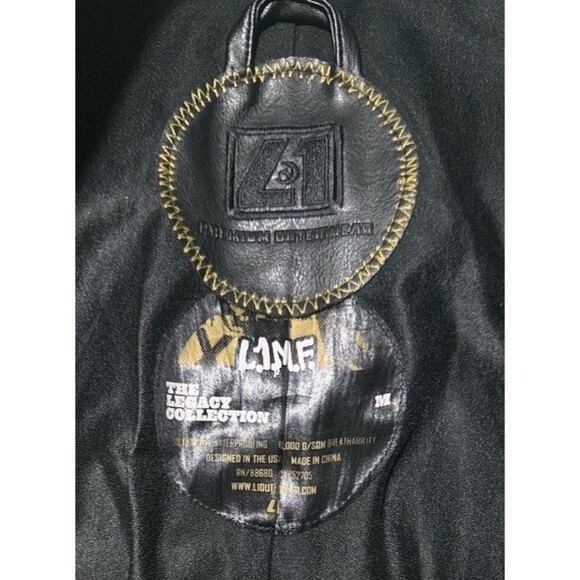 L1 Premium Outerwear Ski Snowboard Pants M 36x33 Brown Legacy Collection - Picture 3 of 8